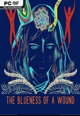 蓝色伤口-可创游戏社区