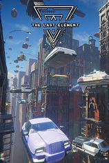 最后的元素：寻找明天-可创游戏社区