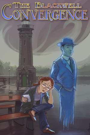 布莱克威尔3：集合-可创游戏社区