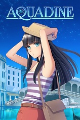 Aquadine-可创游戏社区