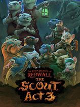 雷德瓦尔的失落传说：侦察兵第3章-可创游戏社区