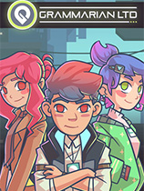 语法学家有限公司-可创游戏社区