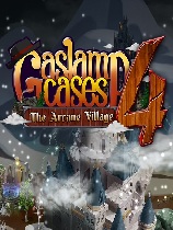 煤气灯案件4：奥数村-可创游戏社区