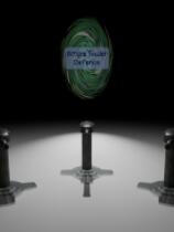 简易塔防-可创游戏社区