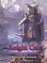 骑士猫:路上的落叶Array-可创游戏社区