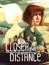 拉近距离-可创游戏社区