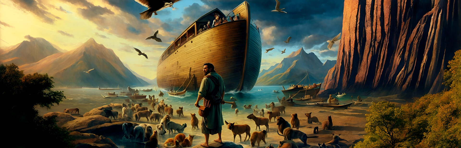 ArkCraft：世界的重生-可创游戏社区