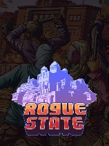 危险政权-可创游戏社区