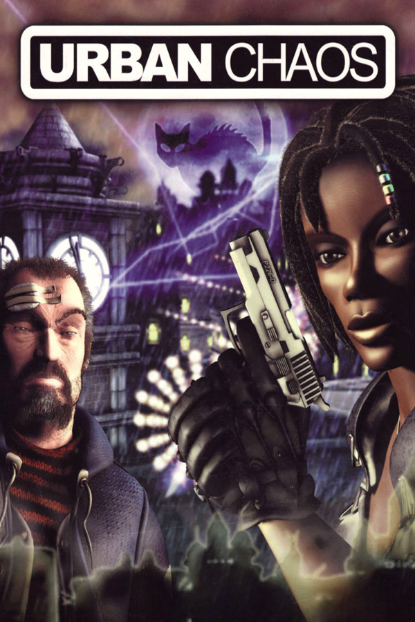 混沌都市Array-可创游戏社区