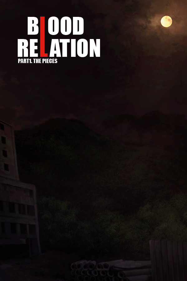 血缘、碎片、木偶的诅咒-可创游戏社区