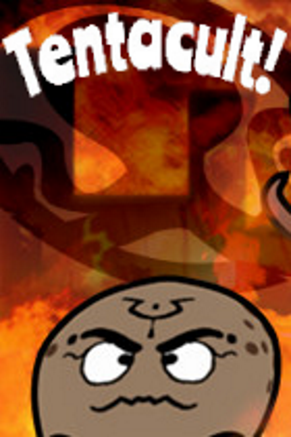 章鱼入侵Array-可创游戏社区