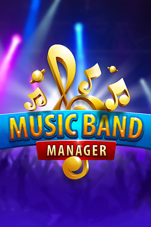 乐队经理-可创游戏社区