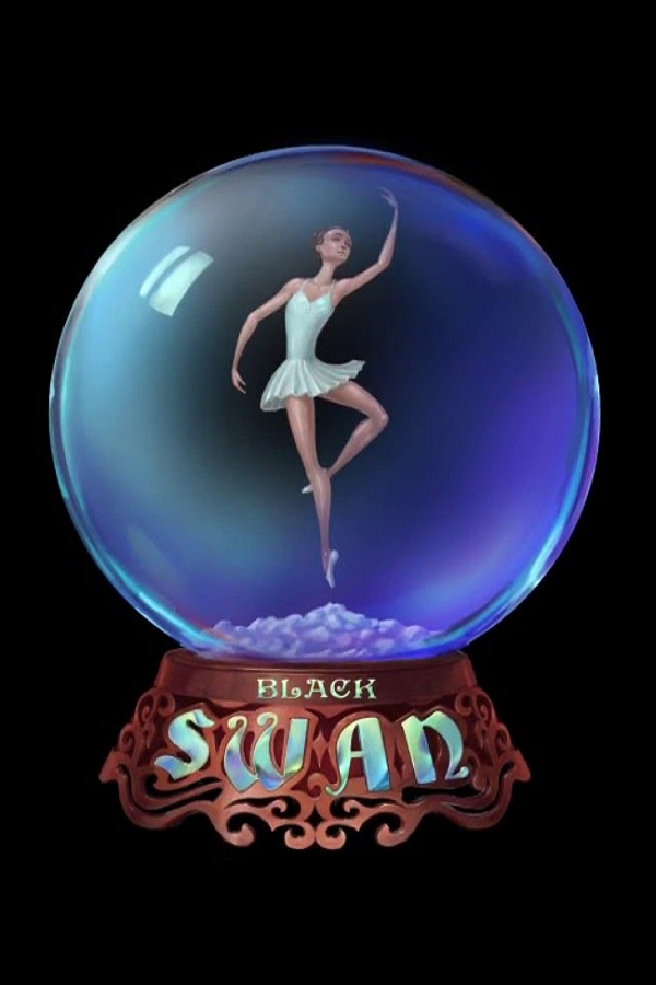 黑天鹅-可创游戏社区