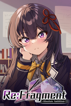 碎片重组：绝对野心Array-可创游戏社区