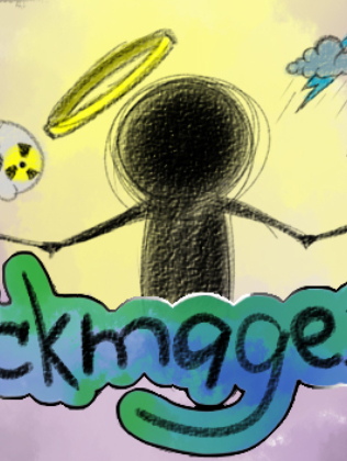 火柴人末日-可创游戏社区