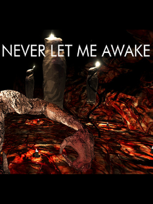 永远别让我醒来-可创游戏社区