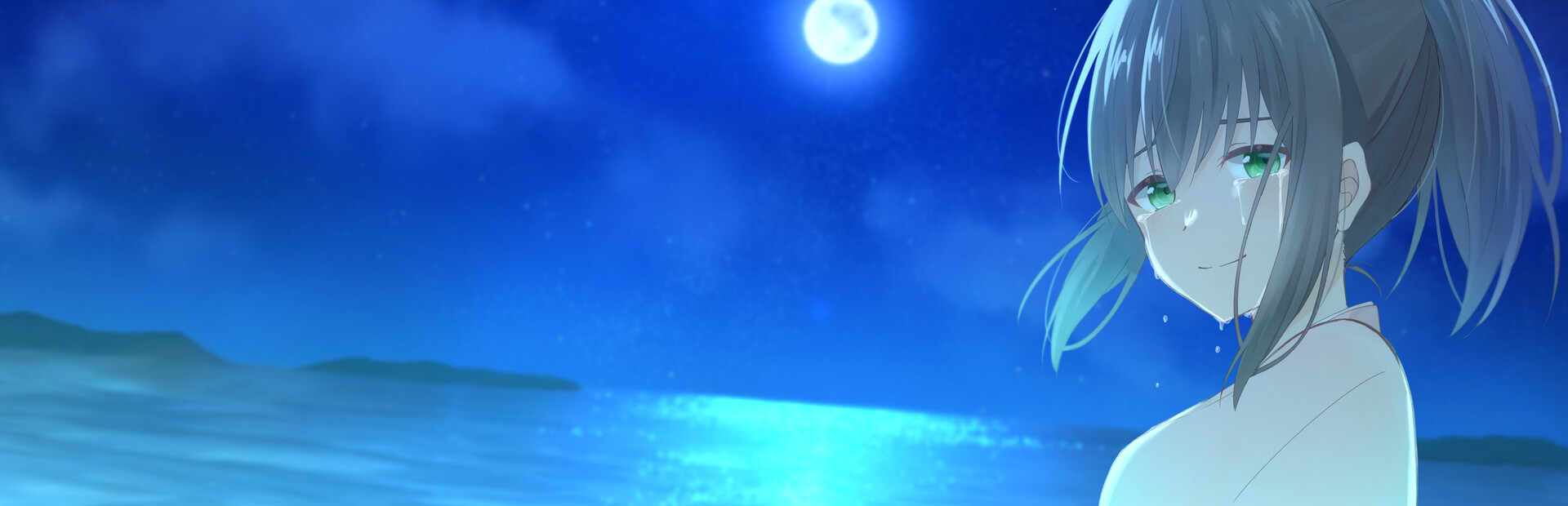 凪ノ恋-可创游戏社区