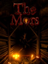 摩斯-可创游戏社区