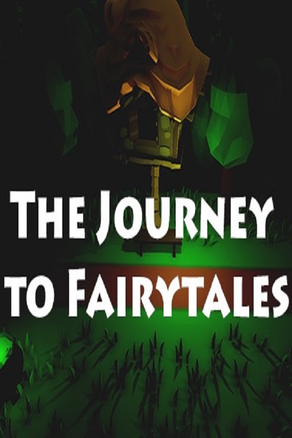 童话之旅-可创游戏社区