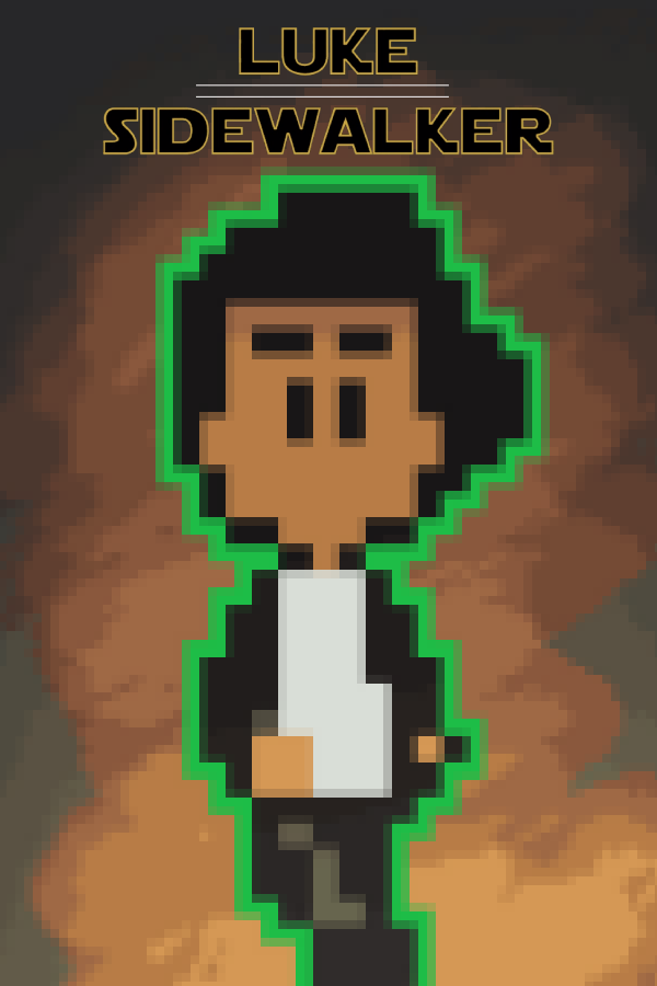 漫步者卢克Array-可创游戏社区