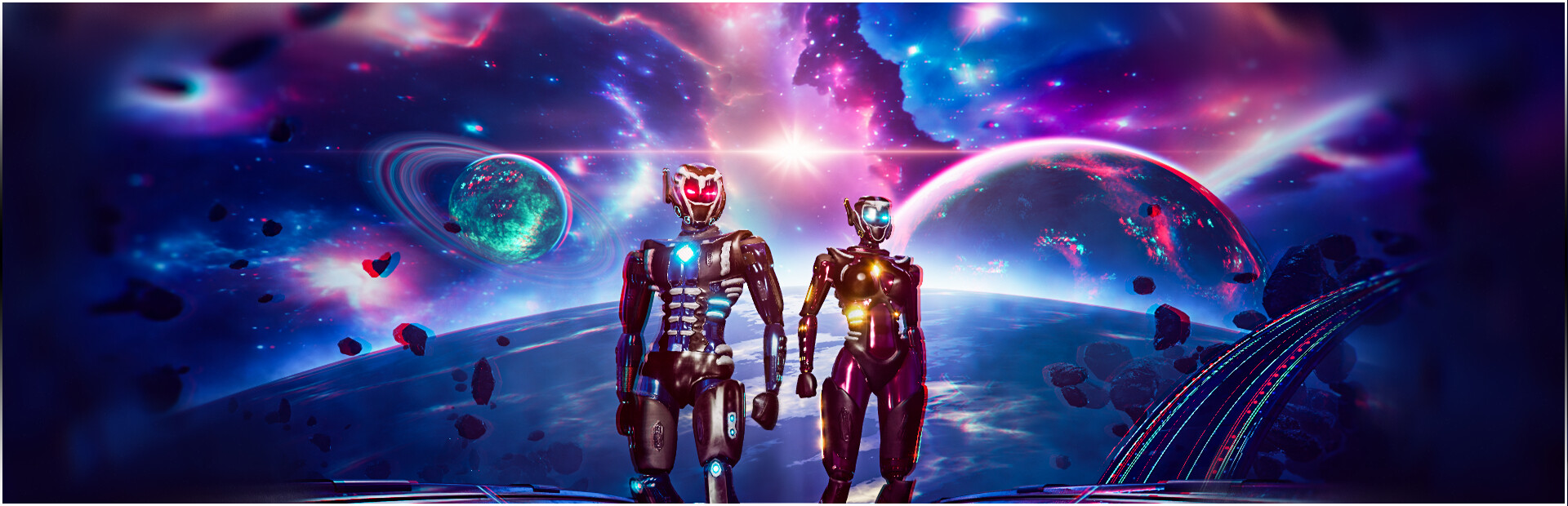 不知疲倦：预备肾上腺素-可创游戏社区