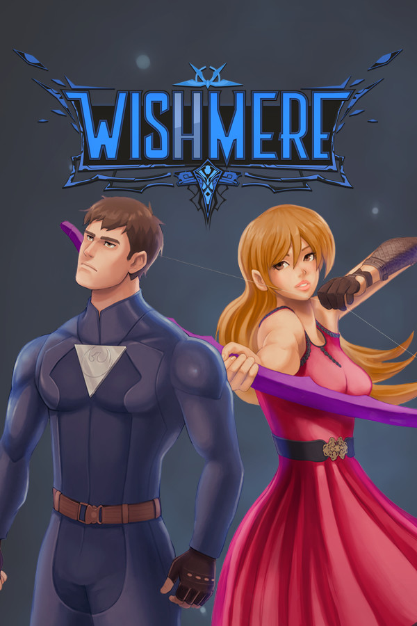 Wishmere-可创游戏社区