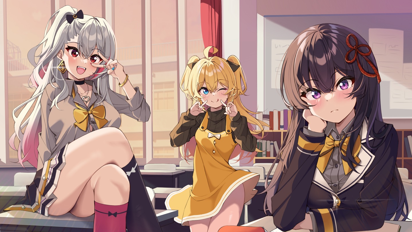 碎片重组：绝对野心-可创游戏社区