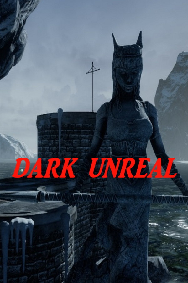 黑暗虚幻-可创游戏社区