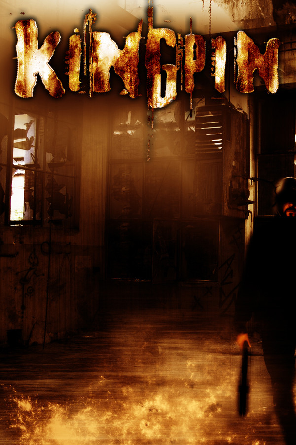 黑街太保-可创游戏社区