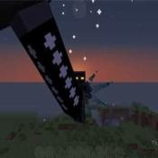 我的世界泰坦生物-可创游戏社区