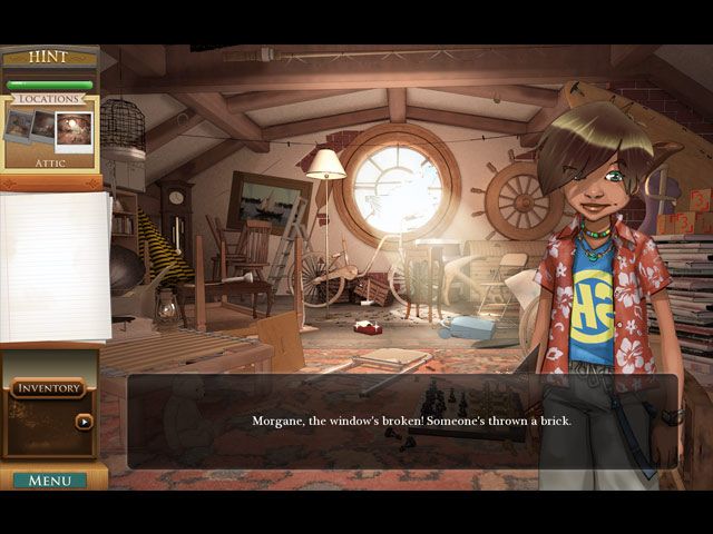 加勒比海宝藏-可创游戏社区