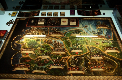 巫师：冒险游戏-可创游戏社区