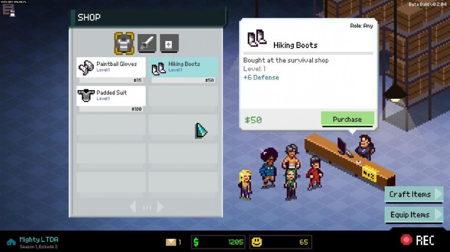 五彩战队-可创游戏社区