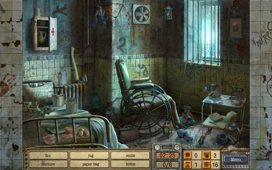 黑暗庇护所：神秘冒险-可创游戏社区