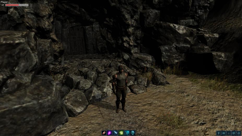 被吞噬的时光-可创游戏社区