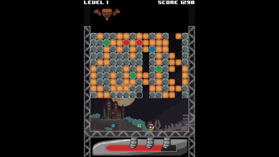 光谱：卷1-可创游戏社区