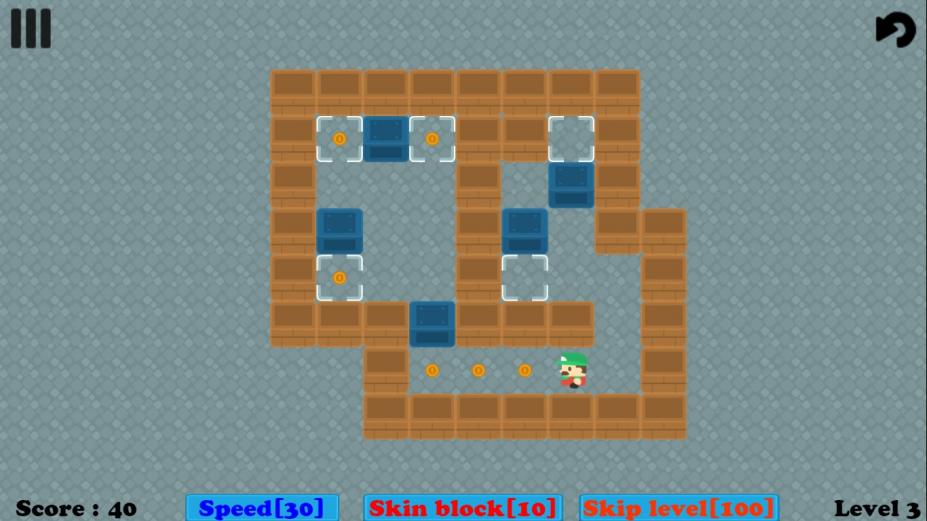 GRUZCHIK-可创游戏社区