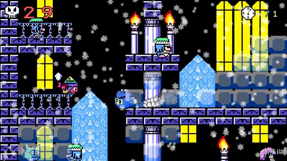 比波与腾普-可创游戏社区