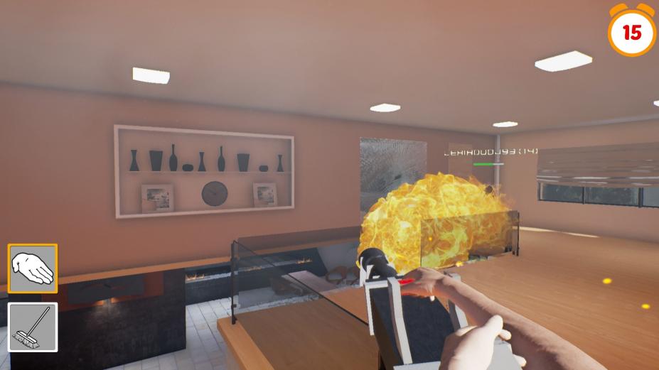 拍苍蝇-可创游戏社区