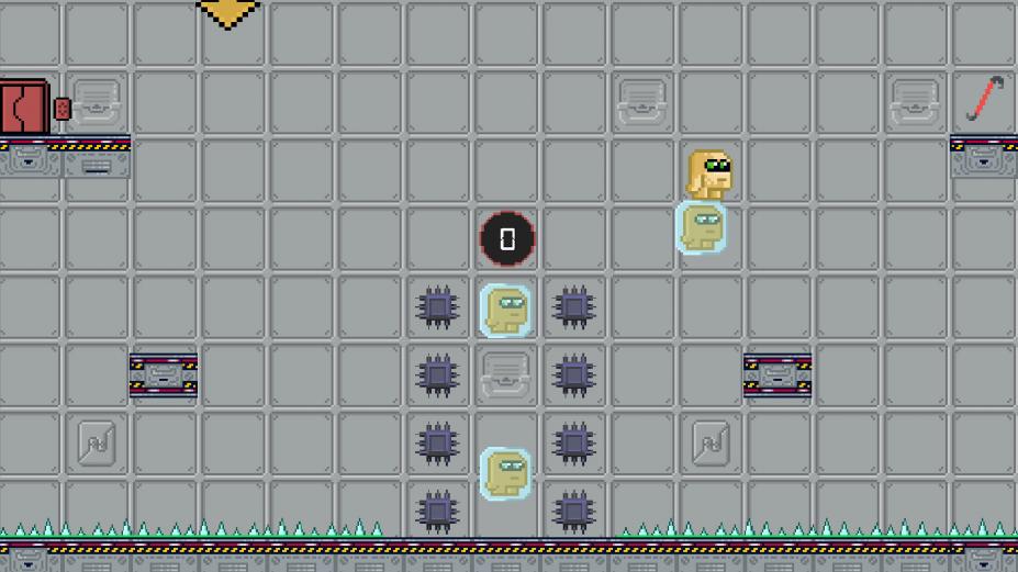 Gelu-可创游戏社区