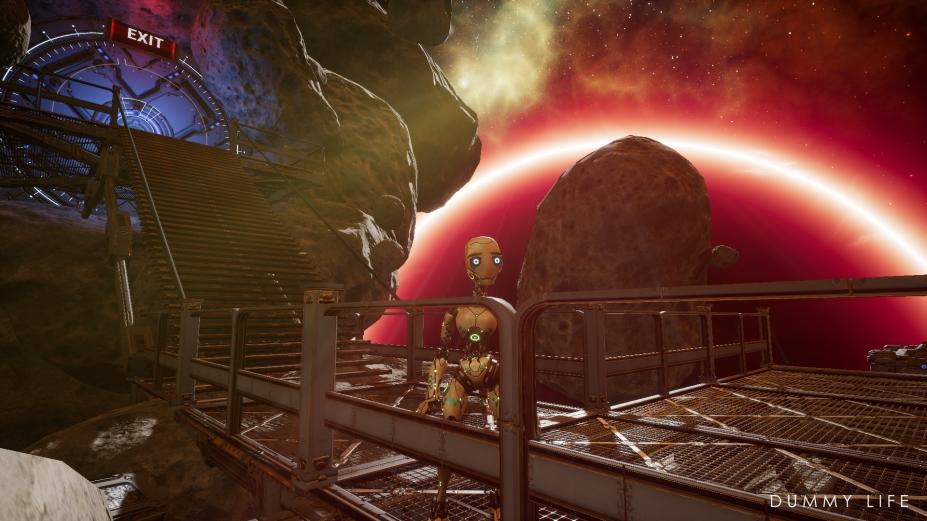 傀儡人生-可创游戏社区