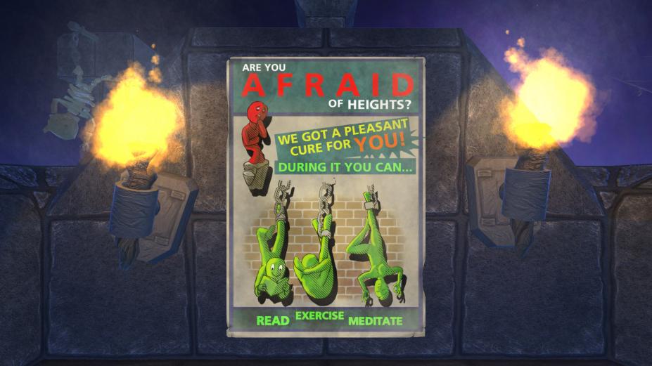 状态：疯狂-可创游戏社区