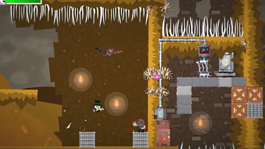 雨后：凤凰崛起-可创游戏社区