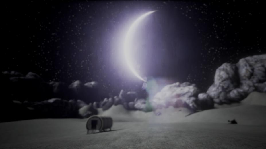 Trajectory-可创游戏社区