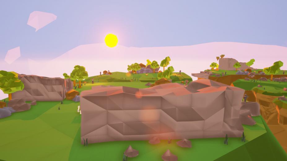 诺加德-可创游戏社区