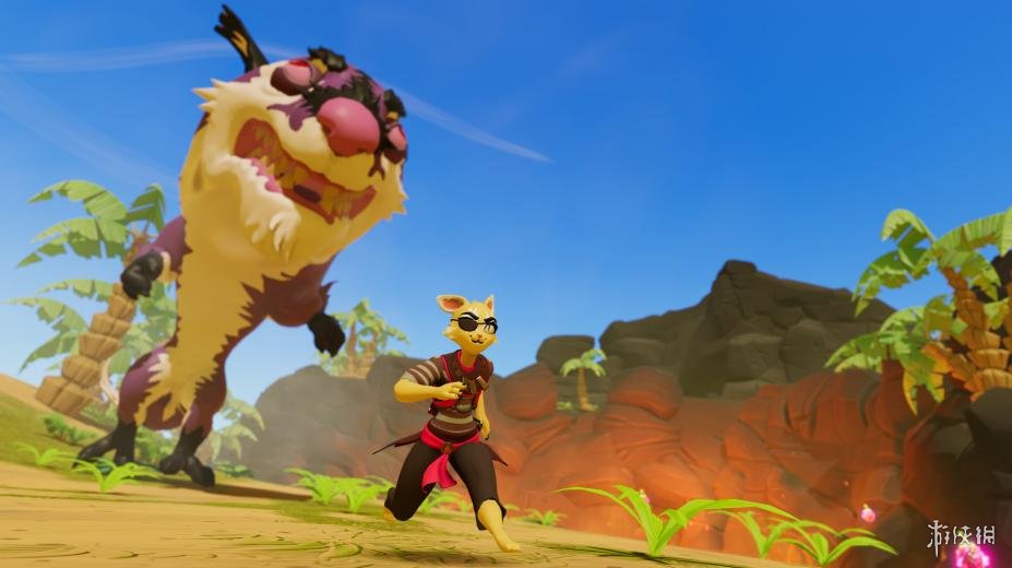 无限任务-可创游戏社区