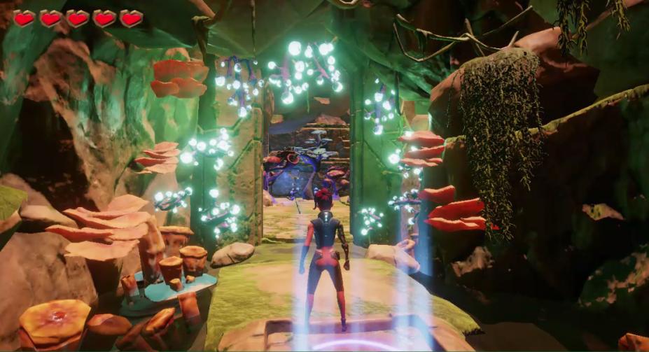 时尚探险家-可创游戏社区