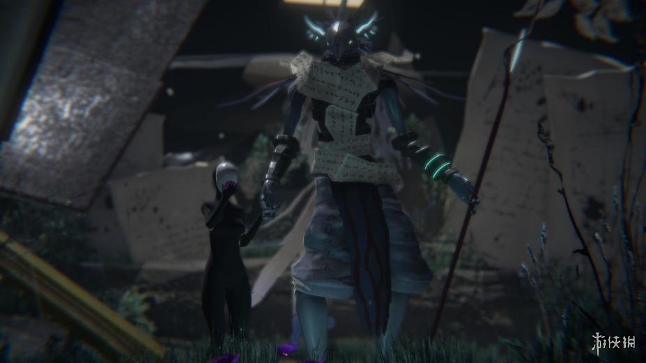 未知的命运-可创游戏社区