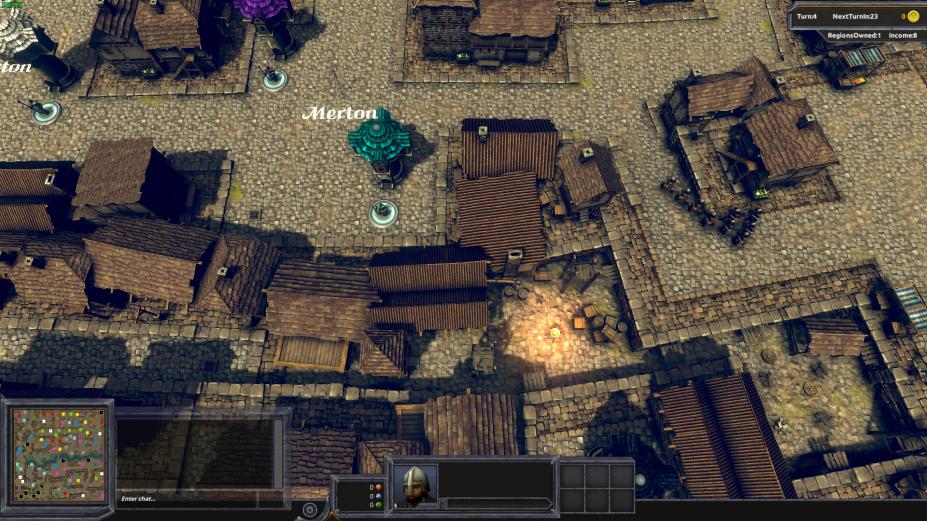 世界之王-可创游戏社区