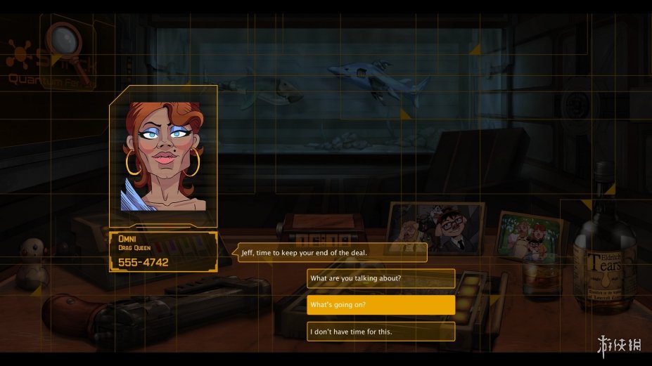 拯救科赫-可创游戏社区